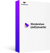 Wondershare UniConverter Business License Annual Plan